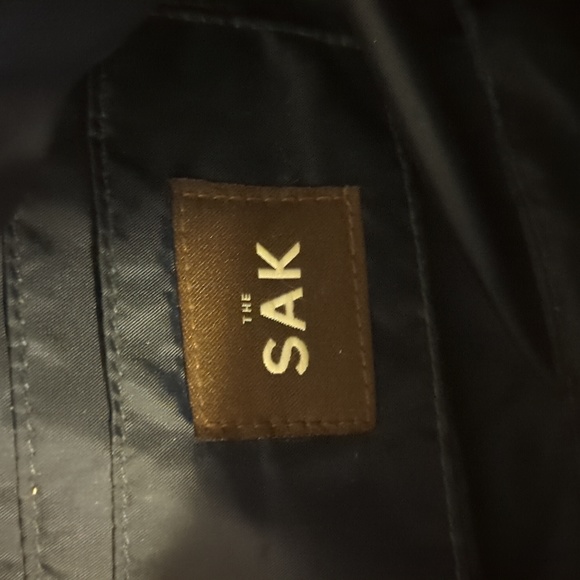 The Sak Crochet Bag - Picture 5 of 7